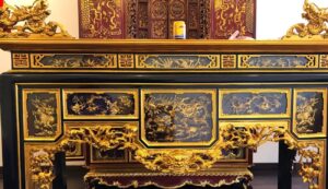 Đồ Thờ Tượng Phật Quang Minh chuyên cung cấp và sản xuất các mẫu bàn thờ đẹp nhất tại Sơn Đồng