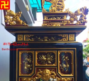 Đồ Thờ Tượng Phật Quang Minh Chuyên cung cấp và sản xuất đồ thờ đẹp - uy tín