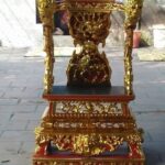 Một số các mẫu ỷ thờ đẹp – ỷ thờ tại Đồ Thờ cúng Sơn Đồng